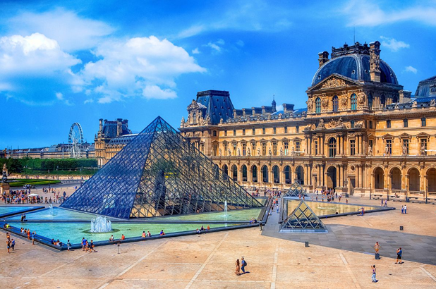 7 Things To Do in Paris in Under Two Hours With Paris Chauffeur